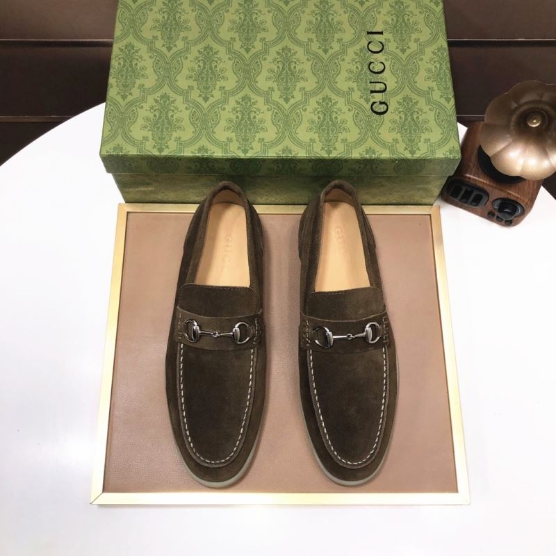 Gucci Business Shoes